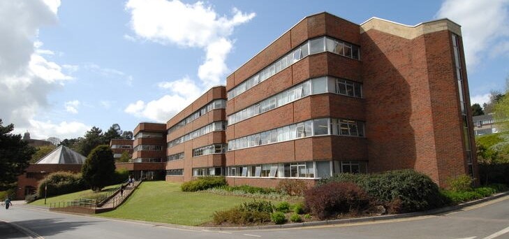 Amory Building