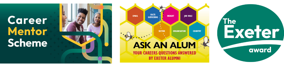 career advice opportunities