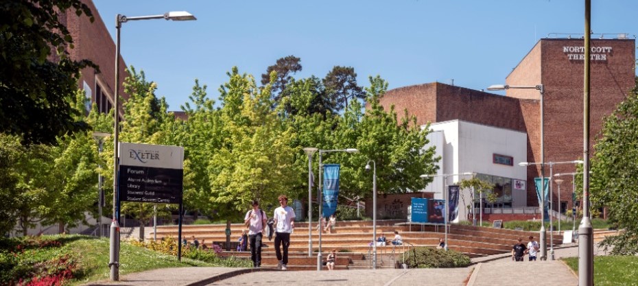 streatham campus