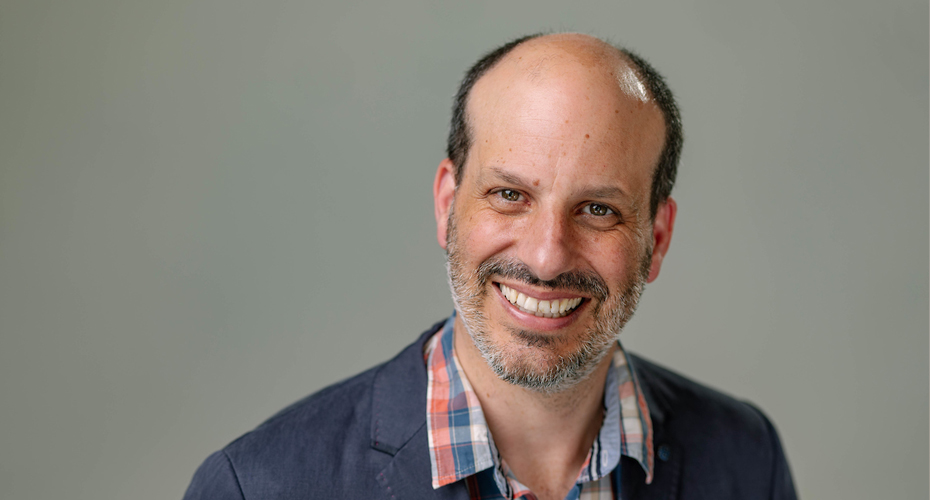 Duncan Russel