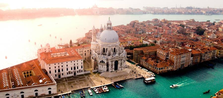 venice