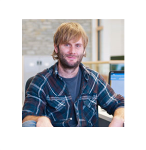 Dr Jon Bennie