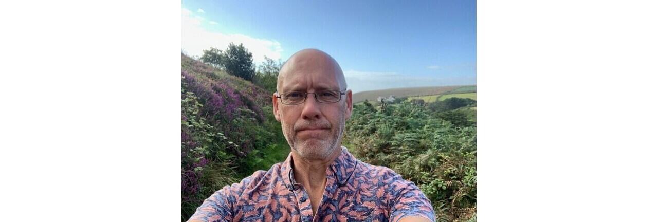 Ian Fussell