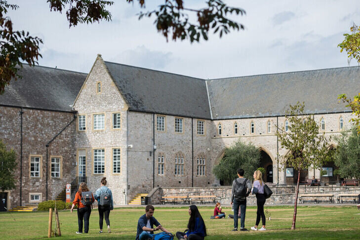 St Luke's Campus