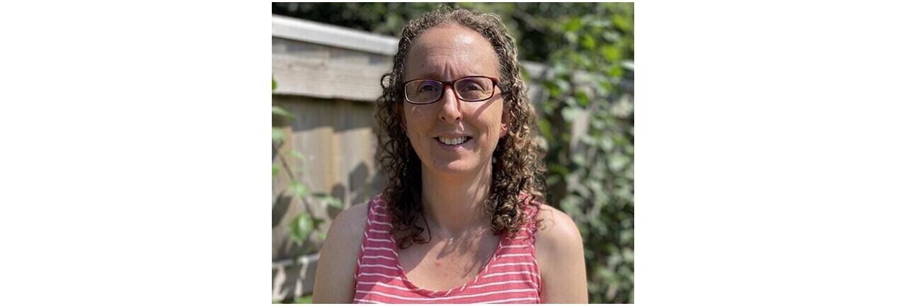 Kate Emblin