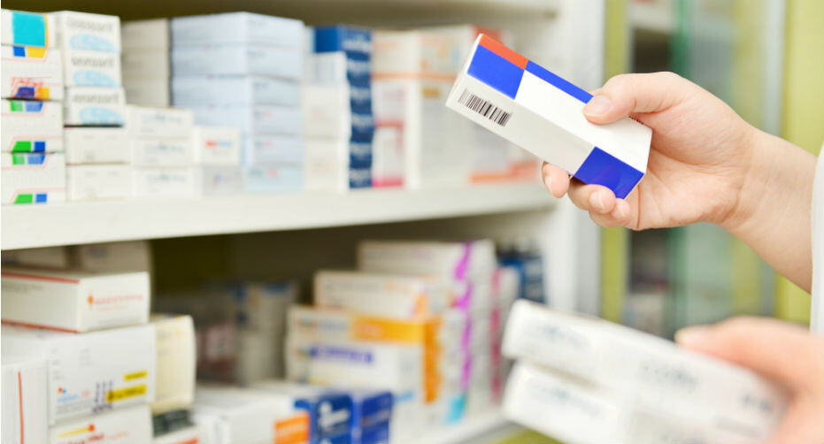 Pharmacy