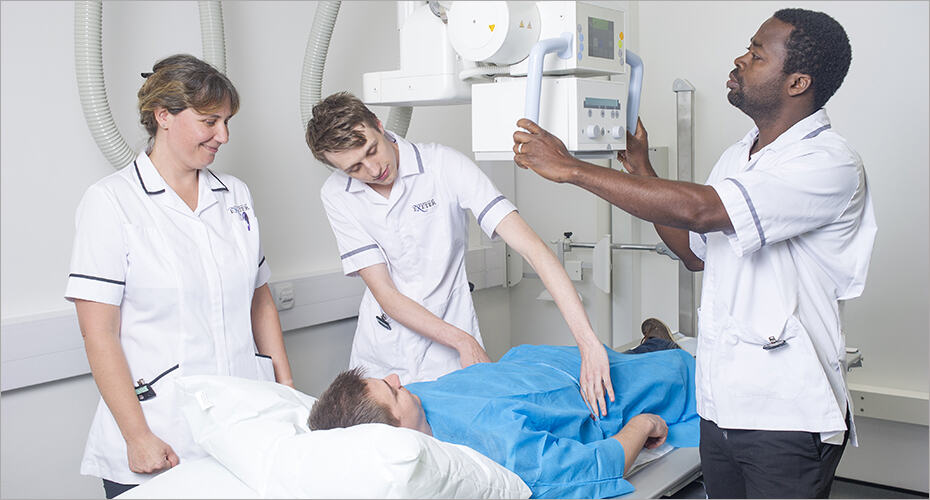 Medical Imaging