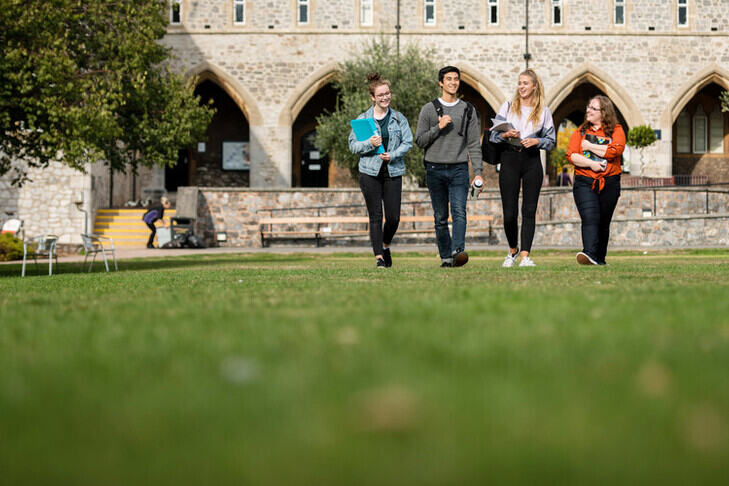St Lukes Campus
