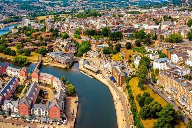 Exeter