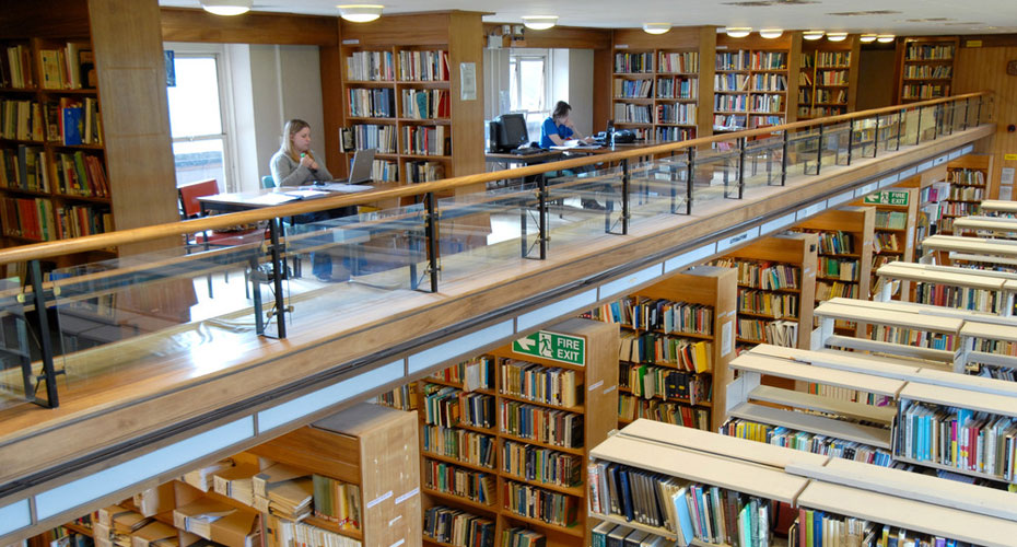 Library